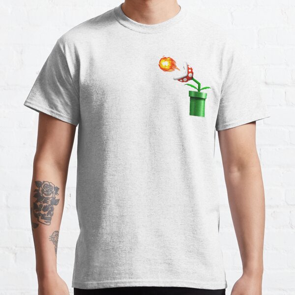 Die Pflanze Classic T-Shirt