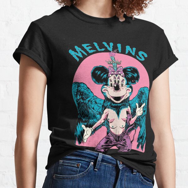 melvins merch uk