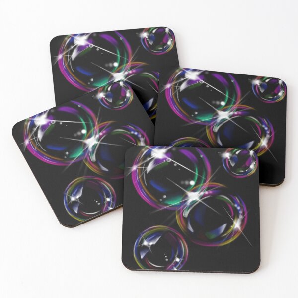 Item preview, Bubbles designed and sold by CrazyAttractive.