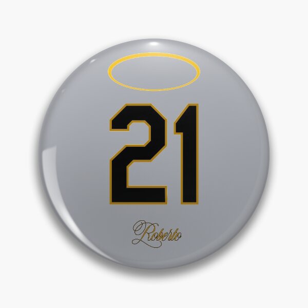 Item preview, Roberto Clemente - 21 designed and sold by D24designs.