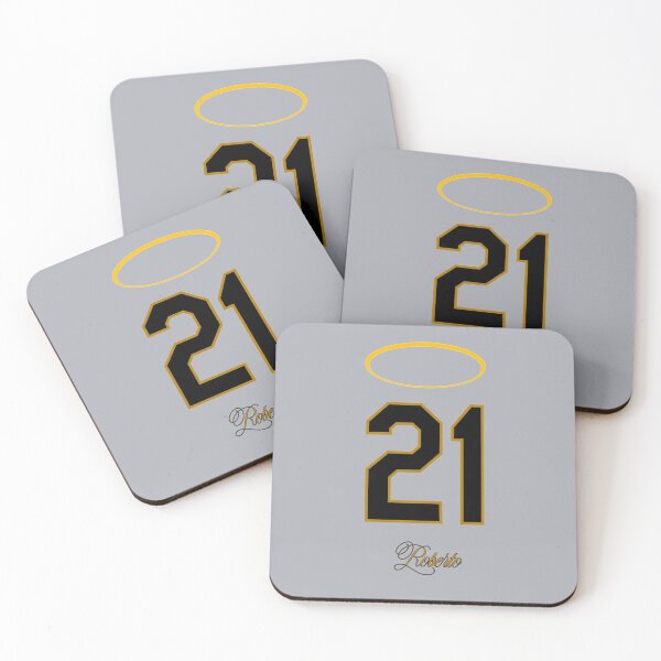 Item preview, Roberto Clemente - 21 designed and sold by D24designs.