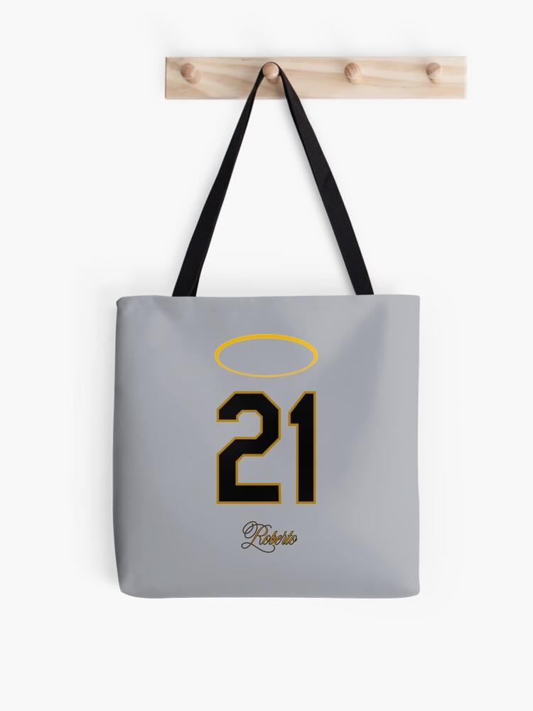 MLB Basic Big Logo Canvas S-Tote Bag 23 x 18 x 9 cm