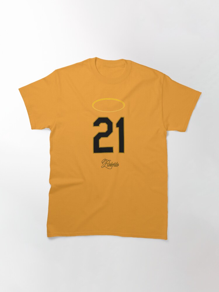 clemente 21 t shirt