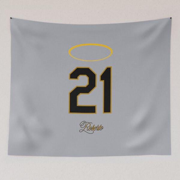 Item preview, Roberto Clemente - 21 designed and sold by D24designs.