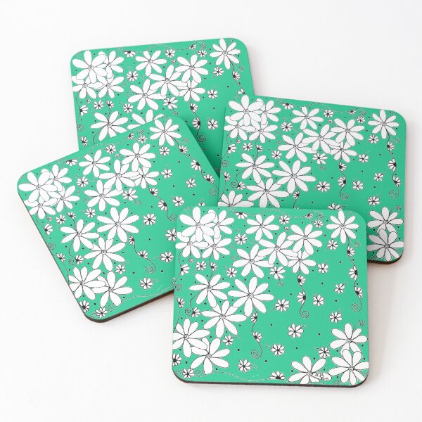 Item preview, Falling Flowers designed and sold by DebraBarnes.