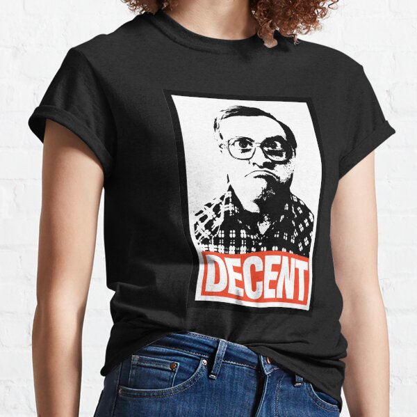 DECENT Classic T-Shirt