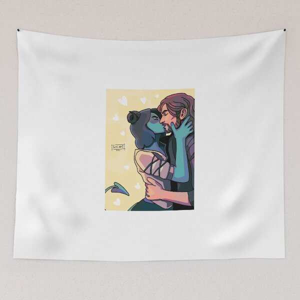 Item preview, Widojest designed and sold by Lorn Art.