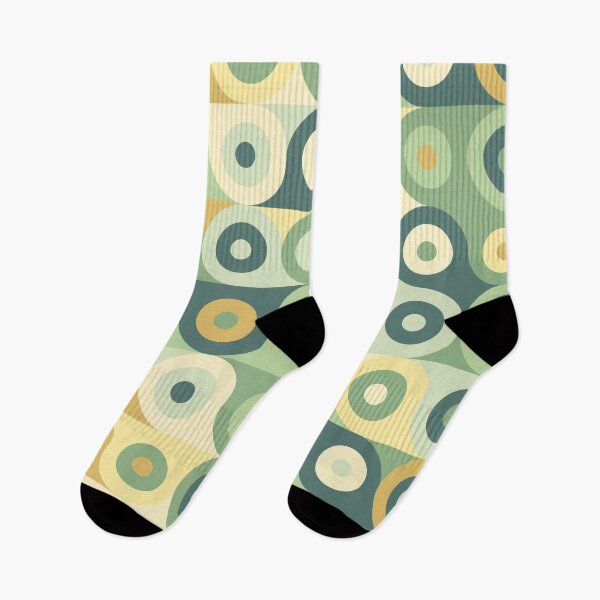 Item preview,  Groovy 70's Pattern designed and sold by muskitt.