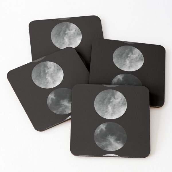 Item preview, Many Skies designed and sold by Katy Dillard.