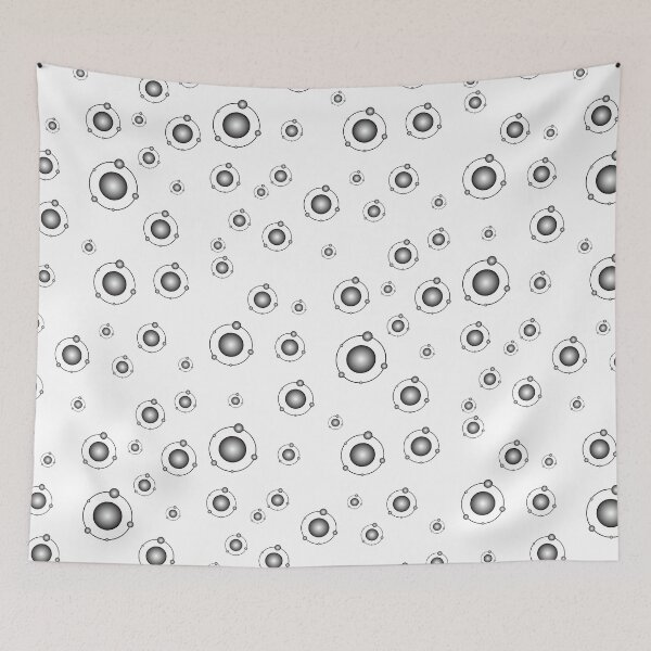 Item preview, Solar Eclipse designed and sold by Julia2Julia.