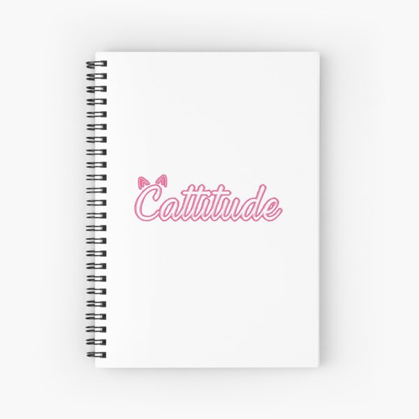 Item preview, Cattitude  designed and sold by unionpride.