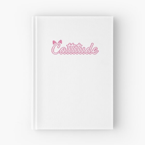 Item preview, Cattitude  designed and sold by unionpride.