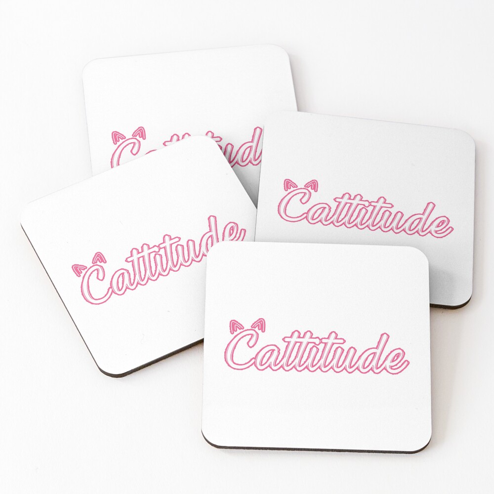 Item preview, Coasters (Set of 4) designed and sold by unionpride.
