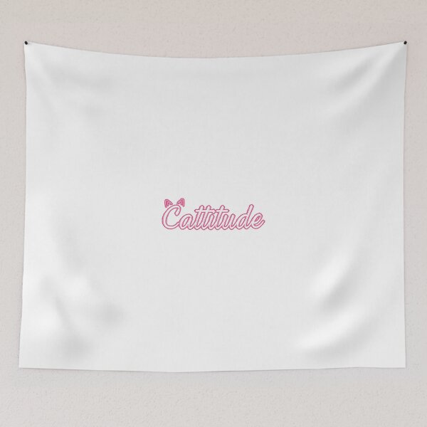 Item preview, Cattitude  designed and sold by unionpride.