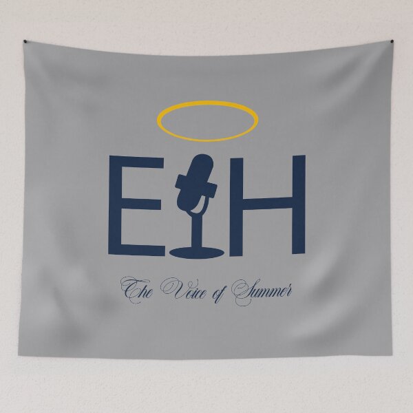Item preview, Ernie Harwell designed and sold by D24designs.