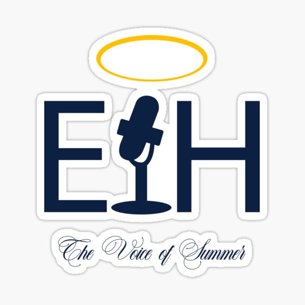 Item preview, Ernie Harwell designed and sold by D24designs.