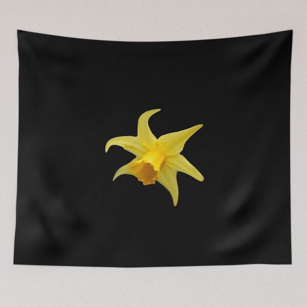 Item preview, weird flower designed and sold by ricobarinas.