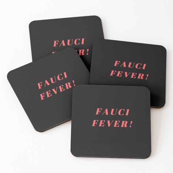 Item preview, Fauci Fever! designed and sold by Mamalia.