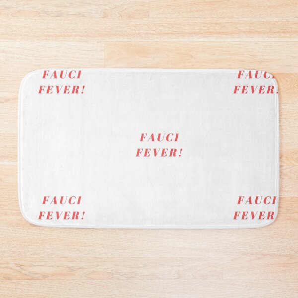 Item preview, Fauci Fever! designed and sold by Mamalia.