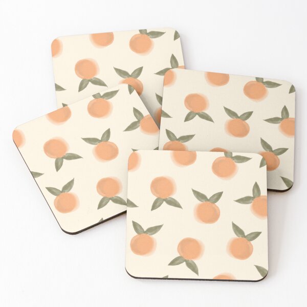 Item preview, Sweet Oranges designed and sold by hillartistry.