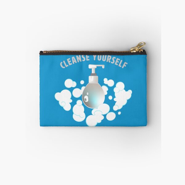 Item preview, Cleanse Yourself  designed and sold by Jeni Hudson.
