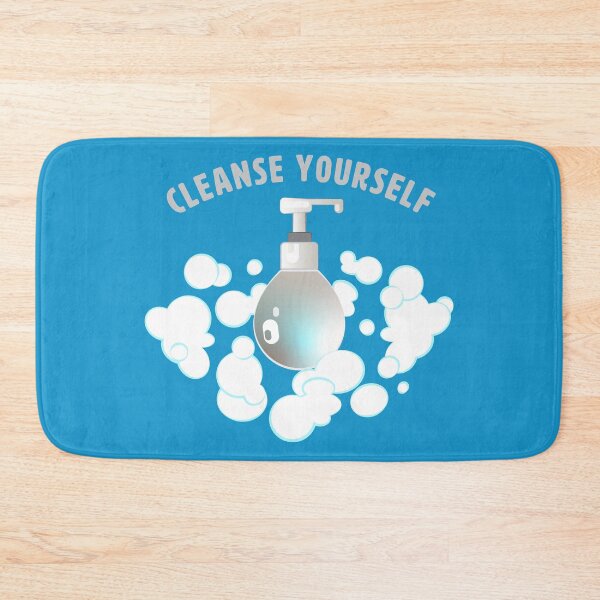 Item preview, Cleanse Yourself  designed and sold by Jeni Hudson.