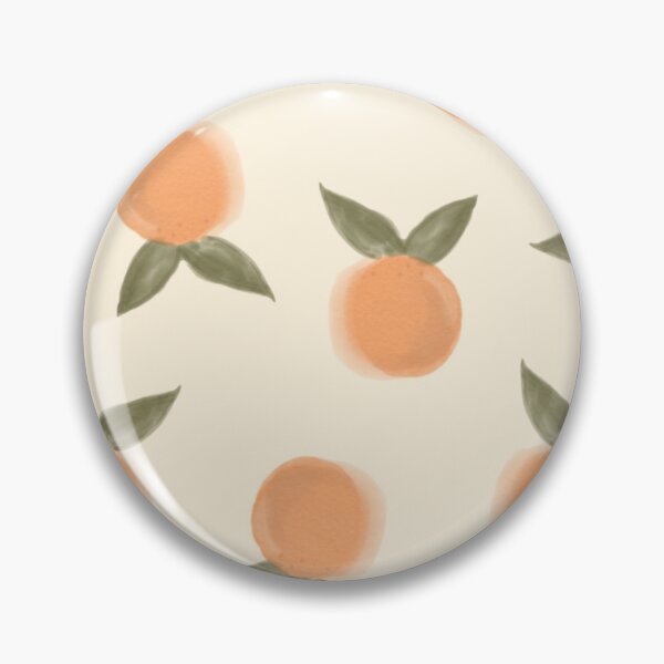 Item preview, Sweet Oranges designed and sold by hillartistry.