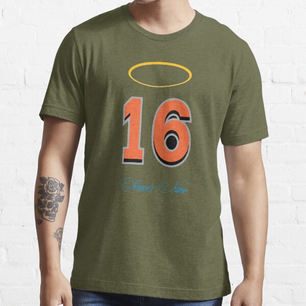 Jose Fernandez - 16 Essential T-Shirt for Sale by D24designs