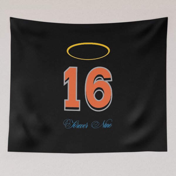 Item preview, Jose Fernandez - 16 designed and sold by D24designs.