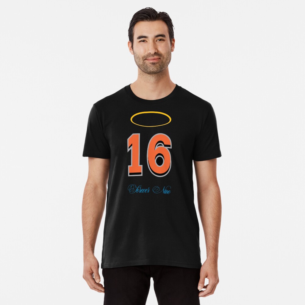 Jose Fernandez - 16 Essential T-Shirt for Sale by D24designs