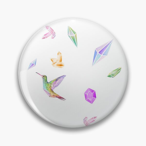 Item preview, Jewels in Flight HomeGoods designed and sold by ErinKArtist.