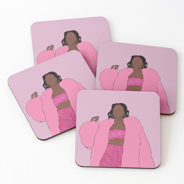 Item preview, Ari Lennox Bussit Fan Art designed and sold by tayelectronica.