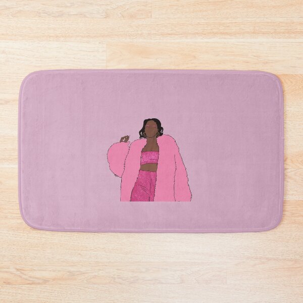 Item preview, Ari Lennox Bussit Fan Art designed and sold by tayelectronica.