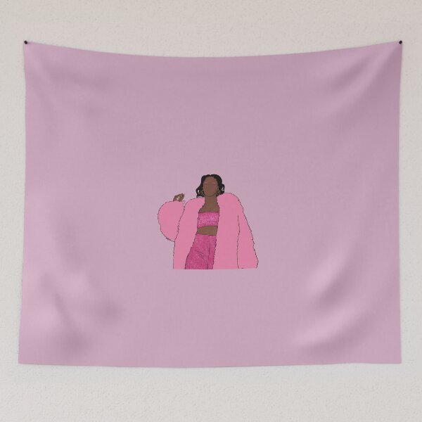 Item preview, Ari Lennox Bussit Fan Art designed and sold by tayelectronica.