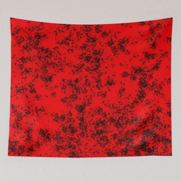 Item preview, Stained red designed and sold by Harinko.