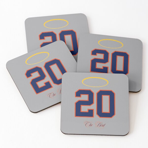 Item preview, Mark "The Bird" Fidrych - 20 designed and sold by D24designs.