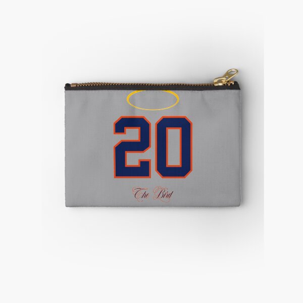 Item preview, Mark "The Bird" Fidrych - 20 designed and sold by D24designs.
