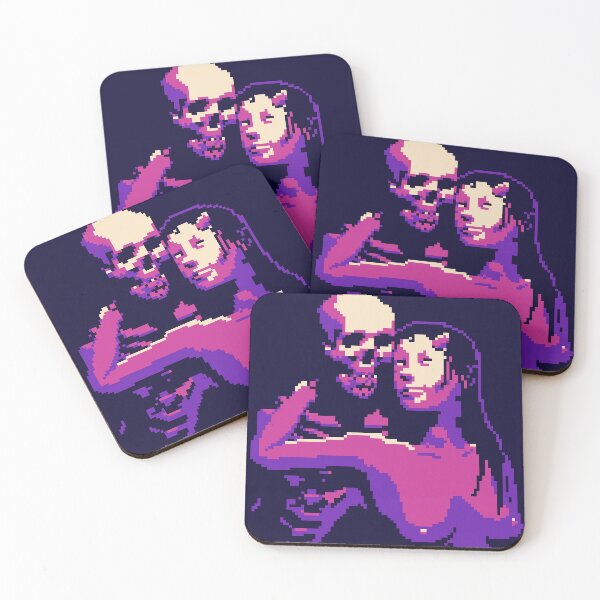 Item preview, Temptress | From the Dark designed and sold by gonegozzle.