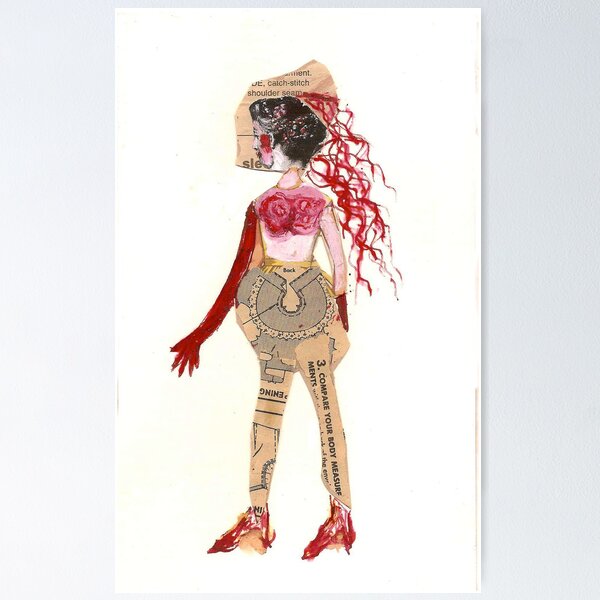 Item preview, uteras designed and sold by Thelma Van Rensburg.