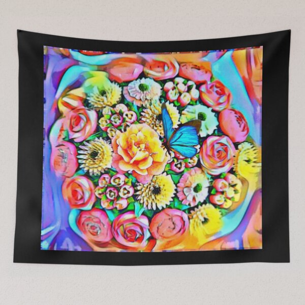 Item preview, Ramo De Jardín designed and sold by CreativeMeaning.