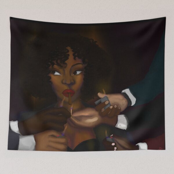 Item preview, “Need A Light” designed and sold by Logan Jennings.
