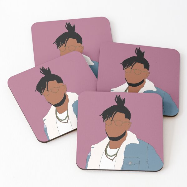 Item preview, Erik Killmonger Fan Art Sticker designed and sold by tayelectronica.