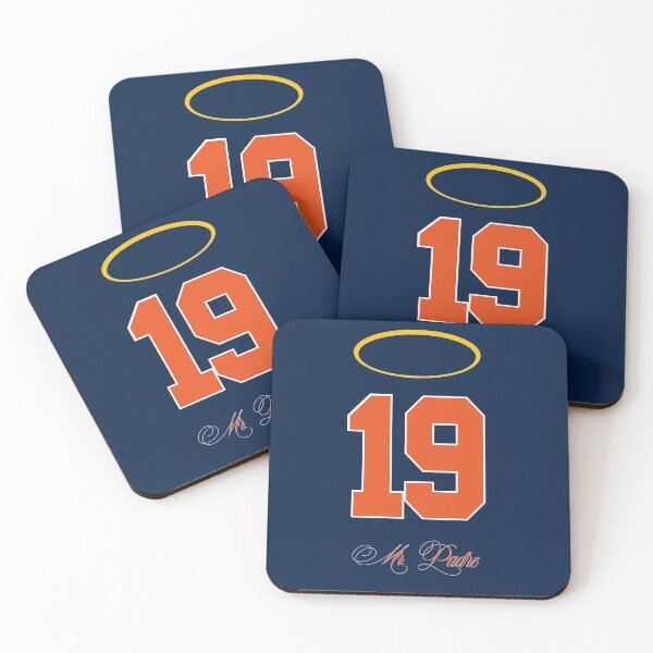 Item preview, Tony Gwynn - 19 designed and sold by D24designs.