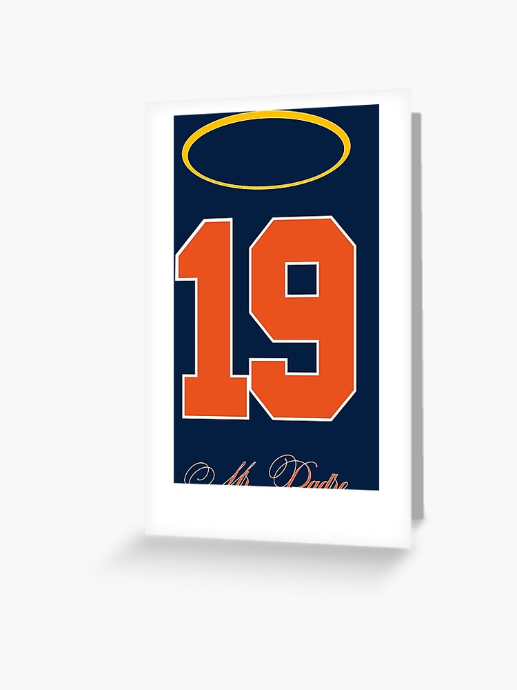 Tony Gwynn - 19 Poster for Sale by D24designs