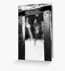 Web Greeting Card