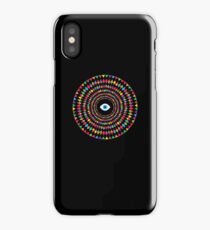 Evil Eye iPhone Case