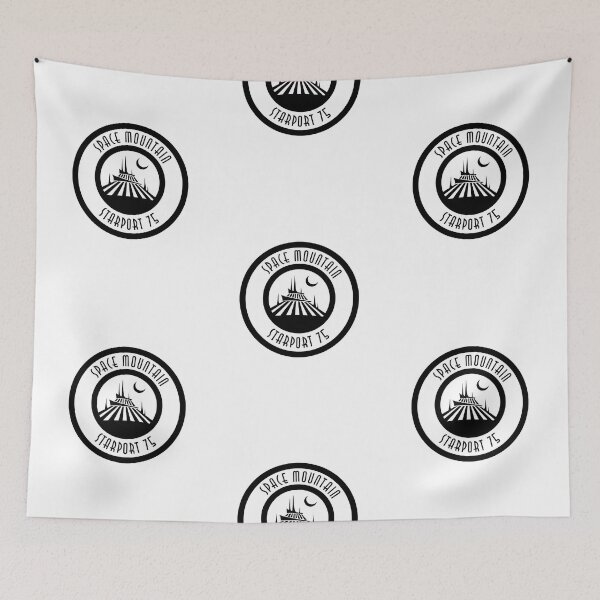 Item preview, SM75Moon designed and sold by WDWretro.