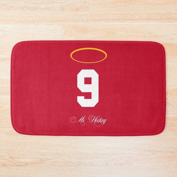 Item preview, Gordie Howe - 9 designed and sold by D24designs.