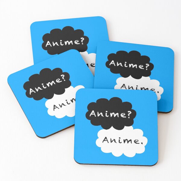 Item preview, Anime designed and sold by mrsalbert.
