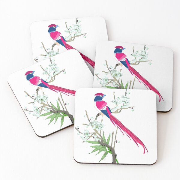 Item preview, My bird designed and sold by Alejandra Mesa.